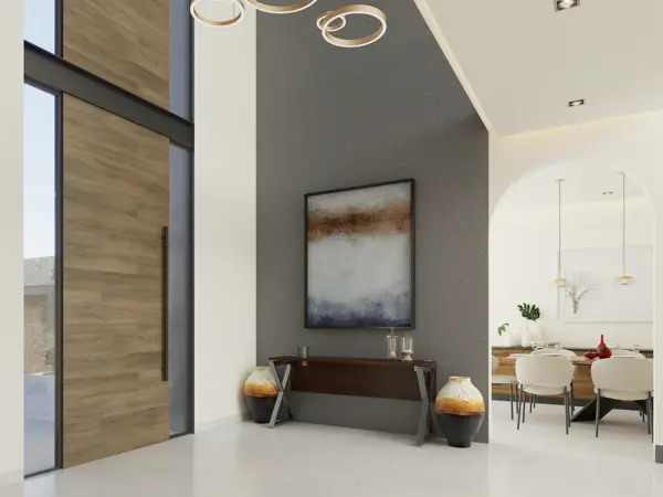 Casa en venta en Loma Verde, León — foto 3 de 12