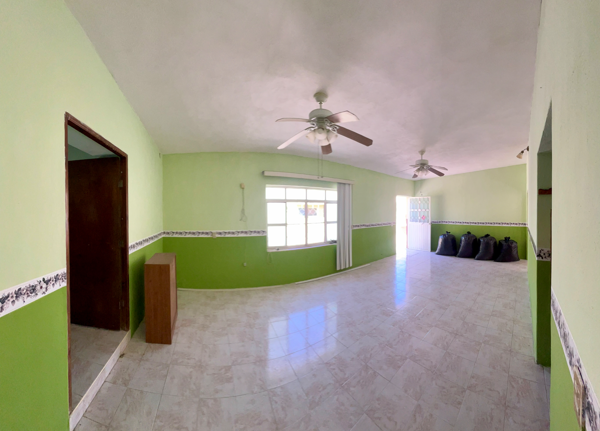Casa en venta en Parras de la Fuente Centro, Parras — foto 2 de 16