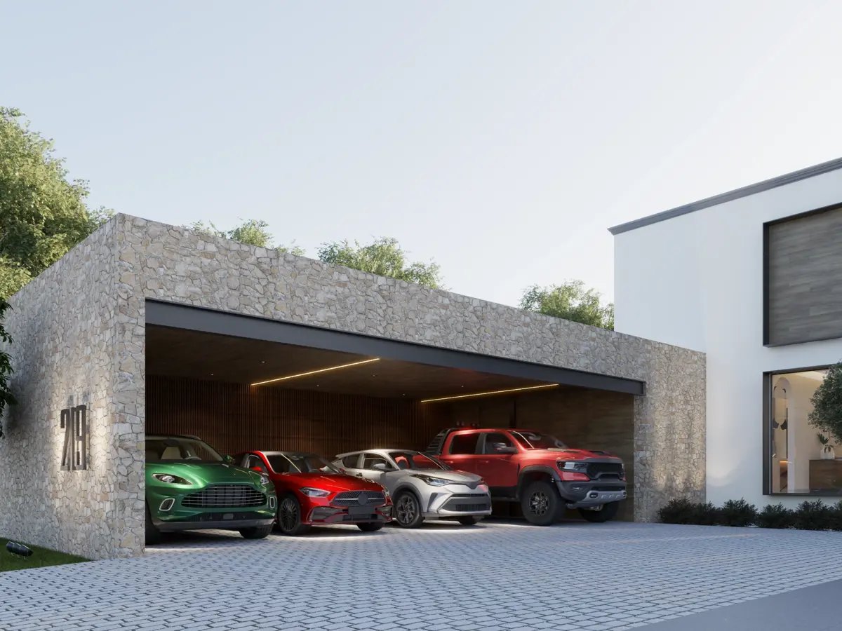 Casa en venta en Loma Verde, León — foto 1 de 12