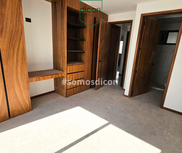 Departamento en renta en Lomas de Angelópolis, San Andrés Cholula — foto 2 de 25