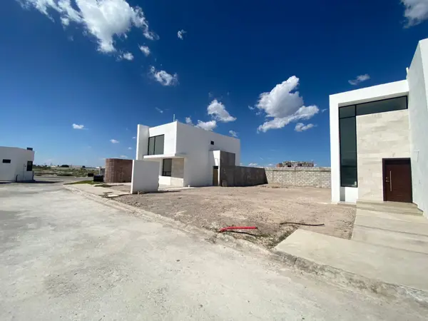 Terreno en venta en Residencial Senderos, Torreón — foto 3 de 4