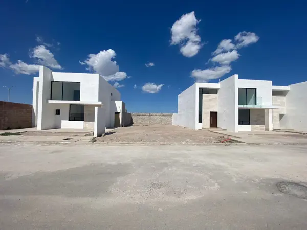 Terreno en venta en Residencial Senderos, Torreón — foto 2 de 4