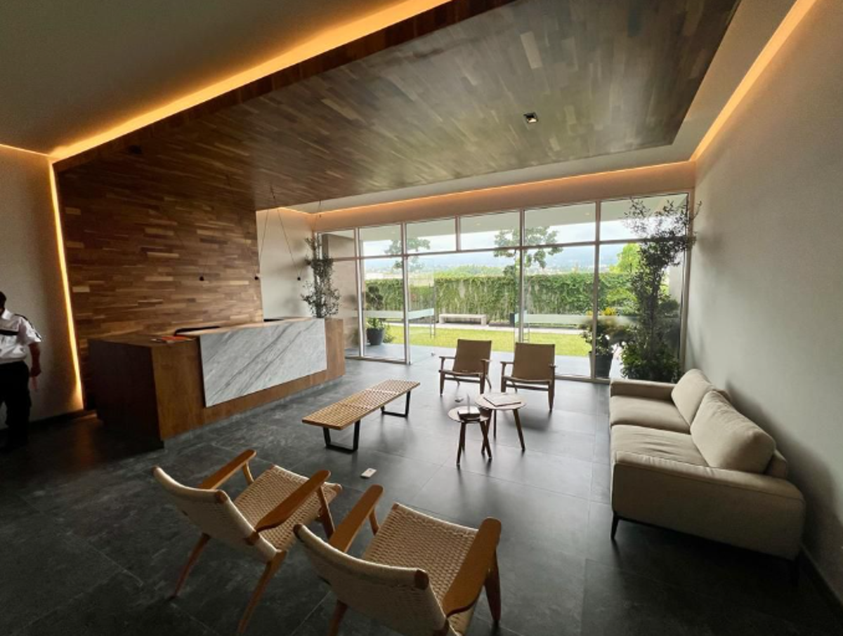 Departamento en renta en Ricardo Flores Magon, Cuernavaca — foto 1 de 11