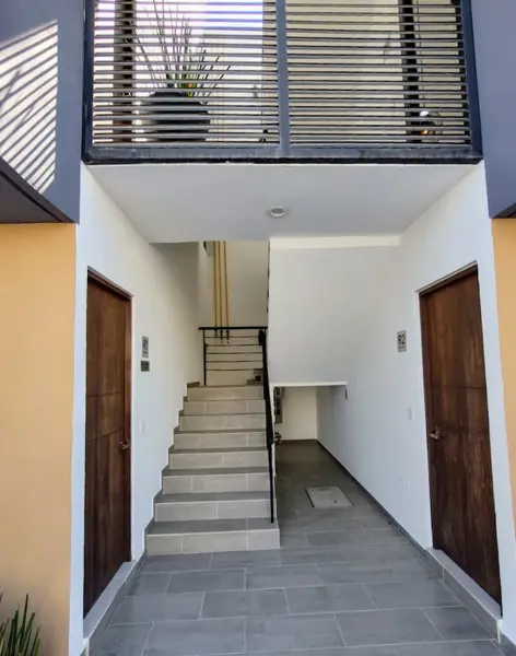 Departamento en venta en Carlota Hacienda Vanegas, Corregidora — foto 2 de 42