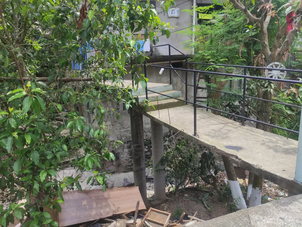 Terreno en venta en El Caloso, Puerto Vallarta — foto 1 de 8