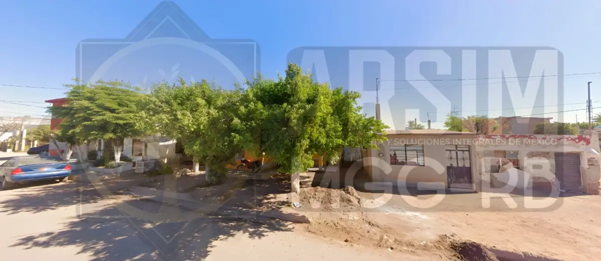 Casa en venta en El Rastro Viejo, Huatabampo — foto 1 de 58