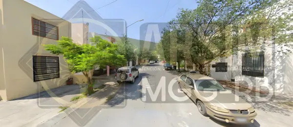 Casa en venta en Santaluz, General Escobedo — foto 2 de 64