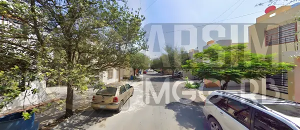 Casa en venta en Santaluz, General Escobedo — foto 3 de 64