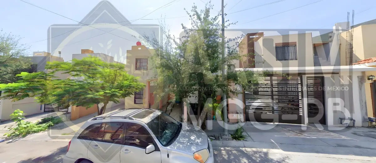 Casa en venta en Santaluz, General Escobedo — foto 1 de 64