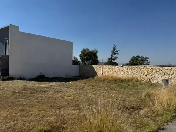Terreno en venta en Lomas de Angelópolis, San Andrés Cholula — foto 2 de 6