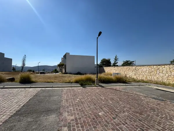 Terreno en venta en Lomas de Angelópolis, San Andrés Cholula — foto 3 de 6
