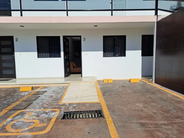 Departamento en renta en Montecristo, Mérida — foto 2 de 12