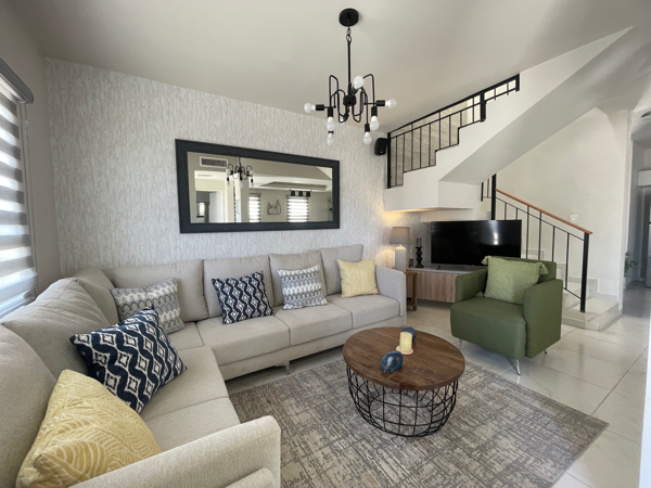 Casa en venta en Puerta de Hierro, Torreón — foto 3 de 42