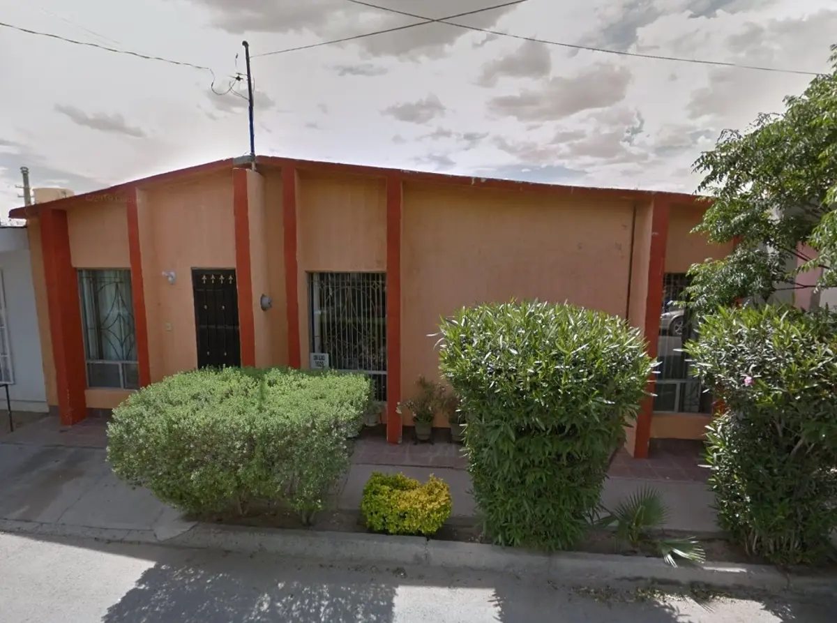 Casa en venta en Centro, Casas Grandes — foto 1 de 2