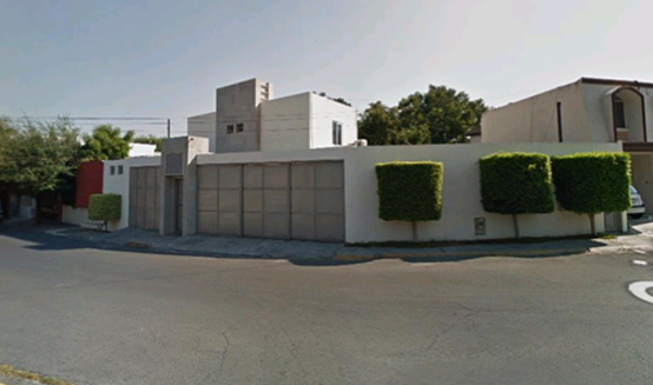Casa en venta en Contry, Monterrey — foto 2 de 14