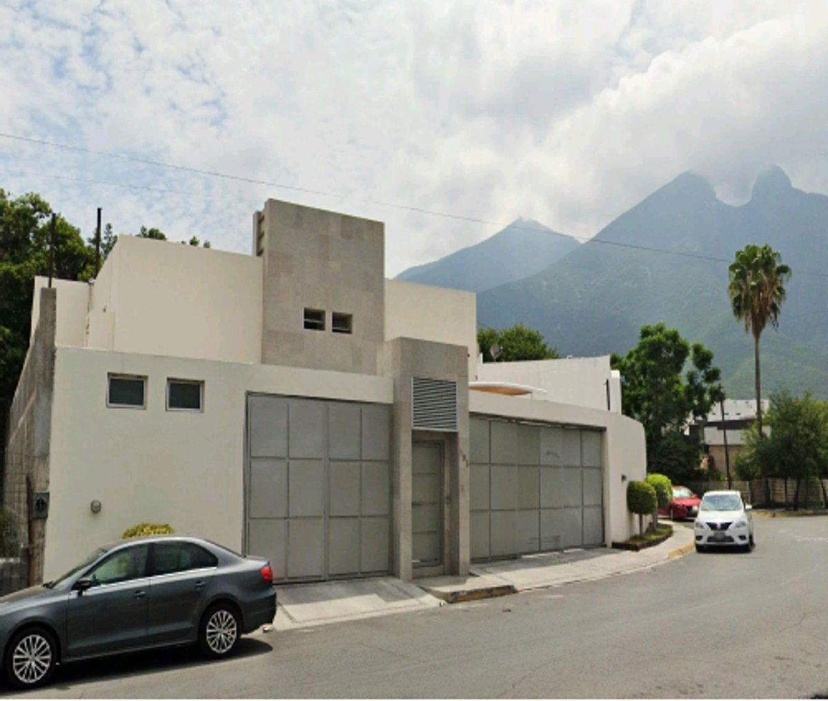 Casa en venta en Contry, Monterrey — foto 1 de 14
