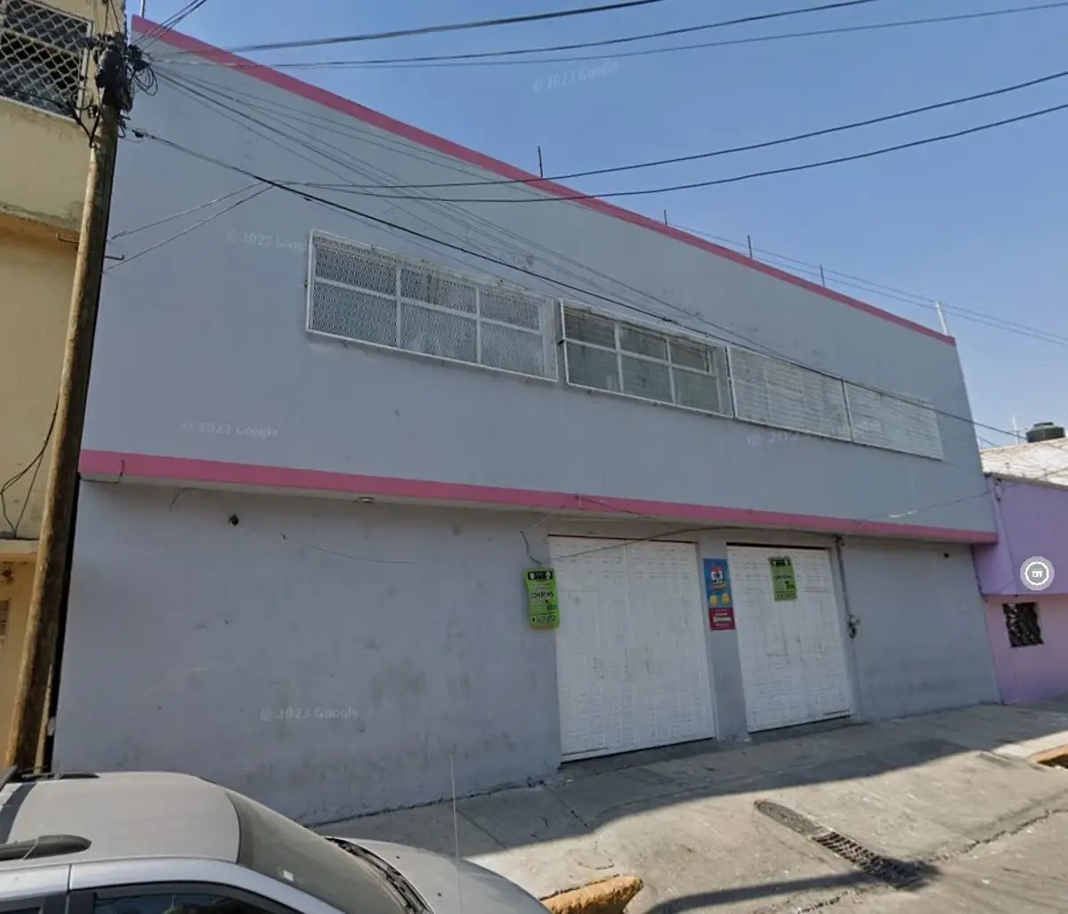 Casa en venta en Agua Azul Grupo B Super 23, Nezahualcóyotl — foto 1 de 2