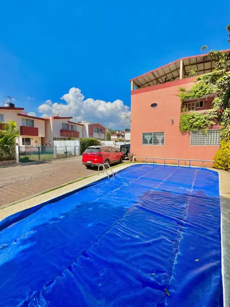 Casa en venta en Lomas de Cortes, Cuernavaca — foto 3 de 22