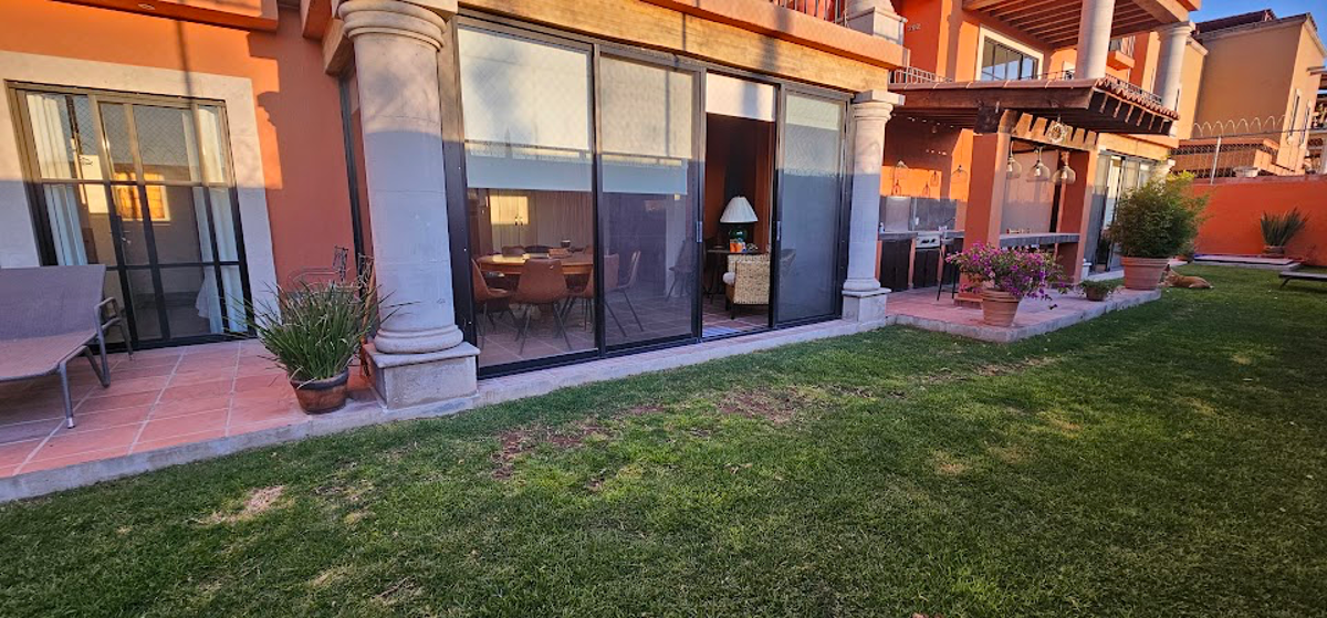 Departamento en venta en La Lejona, San Miguel de Allende — foto 1 de 18
