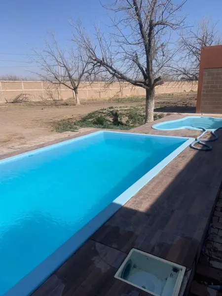 Finca-Rancho en venta en El Quemado, Gómez Palacio, Durango