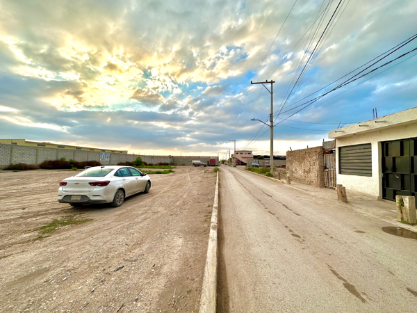 Terreno en venta en El Ranchito, Torreón — foto 2 de 8