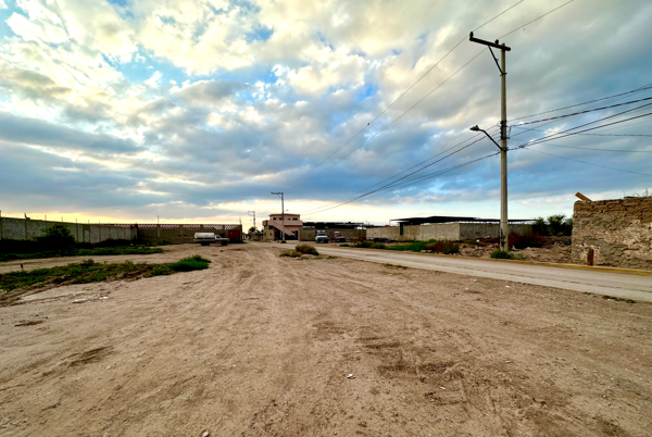 Terreno en venta en El Ranchito, Torreón — foto 3 de 8