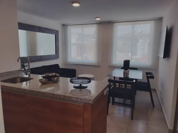 Departamento en venta en San Simon Tolnahuac, Cuauhtémoc — foto 2 de 7