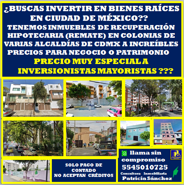 Departamento en venta en Santa Martha Acatitla, Iztapalapa — foto 3 de 7