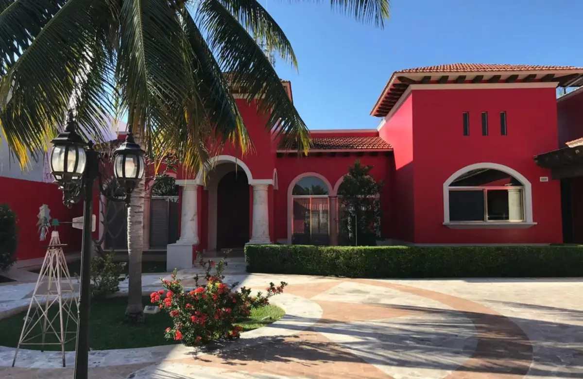 Casa en venta en Montecristo, Mérida — foto 1 de 24