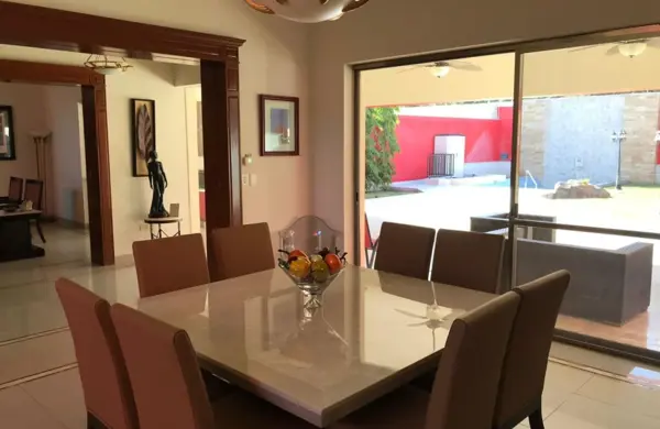 Casa en venta en Montecristo, Mérida — foto 3 de 24