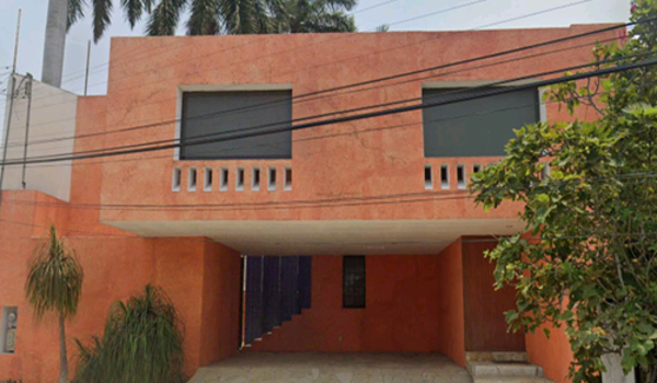 Casa en venta en Lomas de Rosales, Tampico — foto 2 de 8