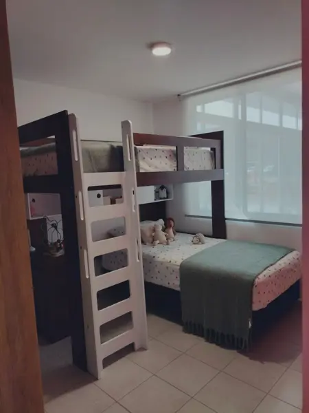 Departamento en venta en San Simon Tolnahuac, Cuauhtémoc — foto 2 de 8