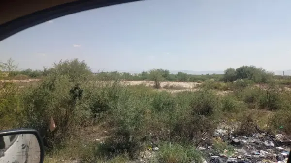 Terreno en renta en Purísima, Matamoros — foto 3 de 4