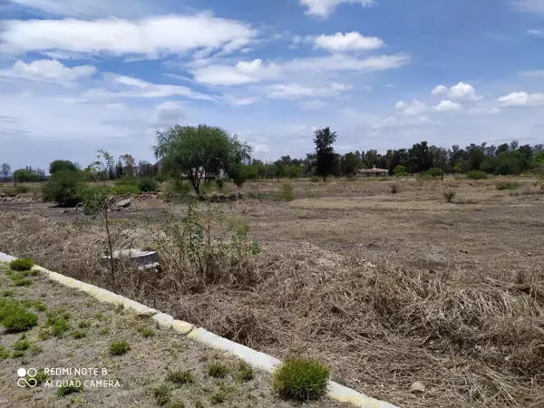 Terreno en venta en La Pitahaya, Apaseo El Grande — foto 2 de 20