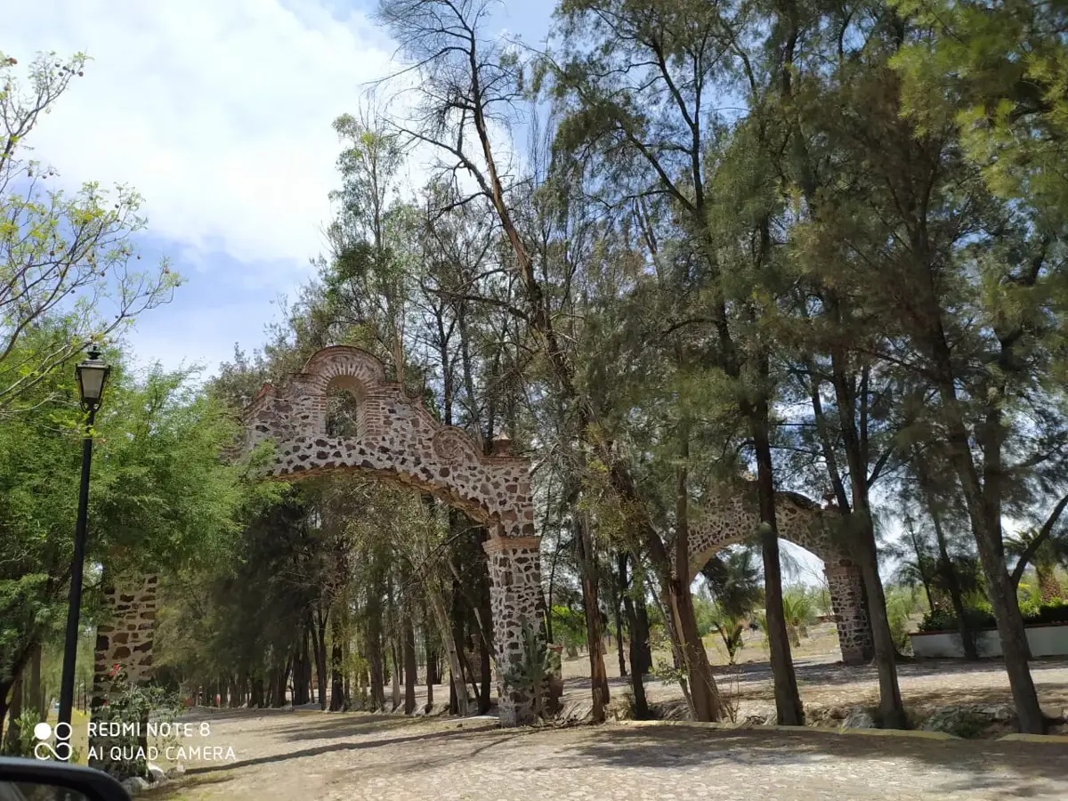 Terreno en venta en La Pitahaya, Apaseo El Grande — foto 1 de 20