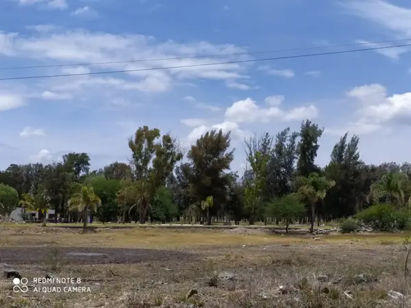 Terreno en venta en La Pitahaya, Apaseo El Grande — foto 3 de 20