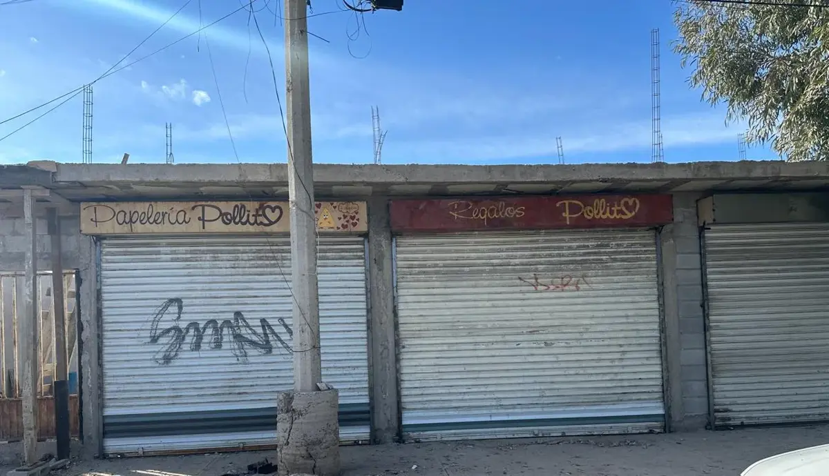 Local en Renta en 5 de Mayo, Lerdo, Durango