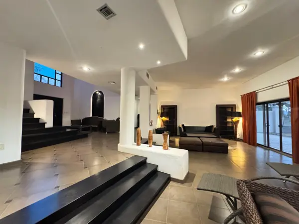 Casa en venta en Montebello, Torreón — foto 3 de 35