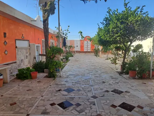 Finca-Rancho en venta en La Paz, Torreón, Coahuila de Zaragoza