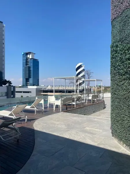Hotel en venta en Lomas de Angelópolis, San Andrés Cholula — foto 2 de 17