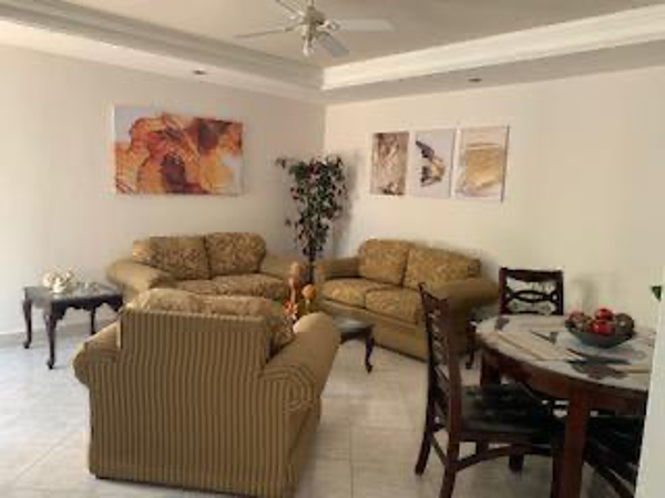 Departamento en renta en Residencial el Fresno, Torreón — foto 2 de 6
