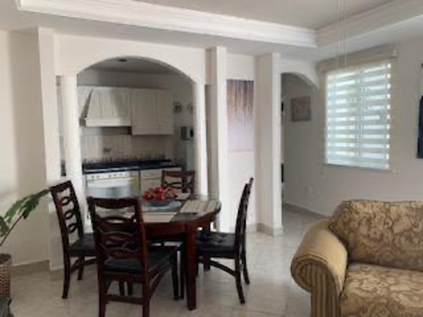 Departamento en renta en Residencial el Fresno, Torreón — foto 3 de 6