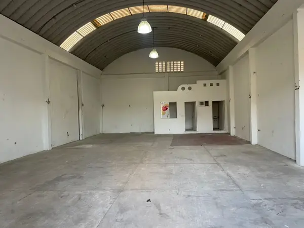 Bodega en renta en Miguel Hidalgo, Centro, Tabasco