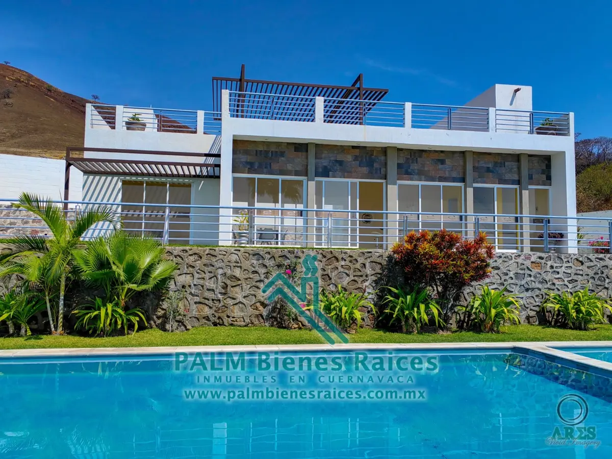 Terreno en venta en Bello Horizonte, Xochitepec — foto 1 de 21