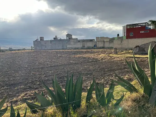Terreno en venta en El Tepetatal, Almoloya de Juárez — foto 3 de 3