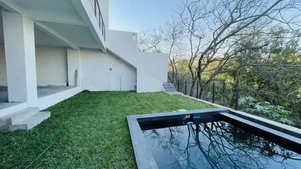 Casa en venta en Rancho Tetela, Cuernavaca — foto 3 de 15