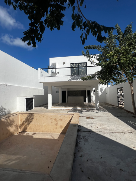 Departamento en renta en Dzitya, Mérida — foto 3 de 29