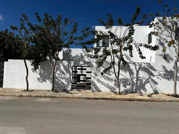 Departamento en renta en Dzitya, Mérida — foto 2 de 29