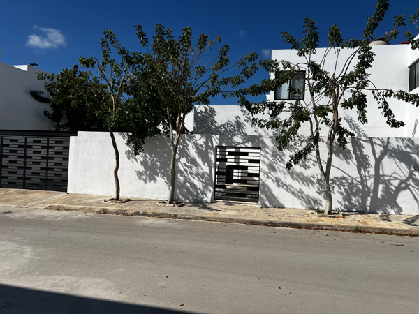 Departamento en Dzitya, Mérida, Yucatán