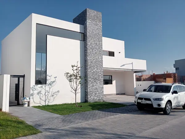 Casa en venta en Residencial el Refugio, Querétaro, Querétaro